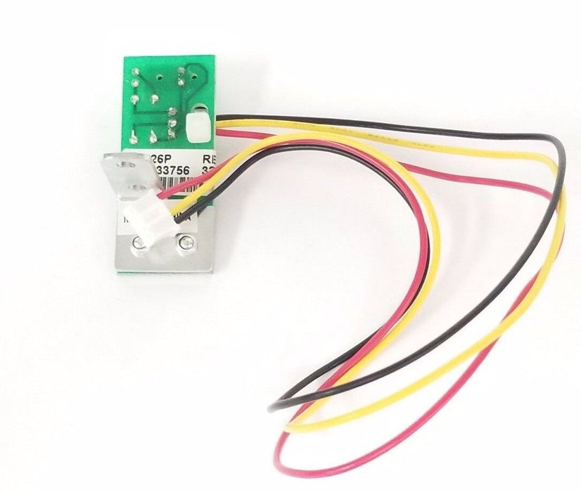 ZEBRA TECHNOLOGIES 38510 REV. 3 LABEL PRINTER SENSOR