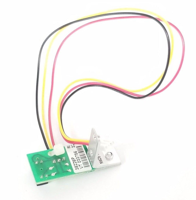 ZEBRA TECHNOLOGIES 38510 REV. 3 LABEL PRINTER SENSOR