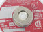NEW NUMATICS 237-221B SOLENOID 115/120V, 60HZ, 11W, 237221B