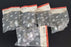 LOT OF 5 NEW WESTINGHOUSE PB1AAG FLUSH PUSHBUTTONS GREEN OPERATOR ONLY