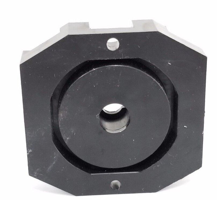 NEW SKAN A MATIC 770050 RELAY SOCKET 11-POS.