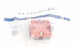 NEW TELEMECANIQUE ZB2-BE1016 LOW VOLTGAGE CONTACT BLOCK ZB2BE1016