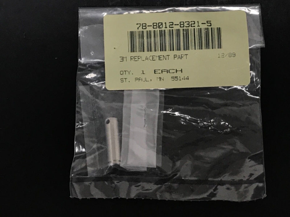 LOT OF 4 NEW 3M REPLACEMENT PART: 78-8012-8321-5