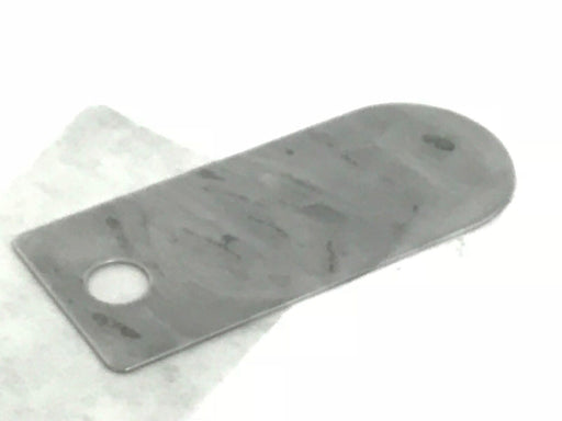 LOT OF 4  NEW FLAT SPRINGS PART NO: 00590-45699-71 FOR TOYOTA FORKLIFT