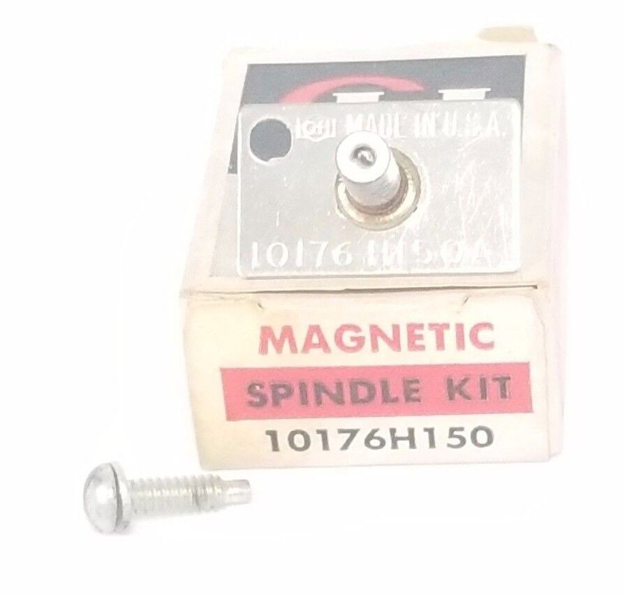 NIB CUTLER HAMMER 10176H150 SPINDLE KIT