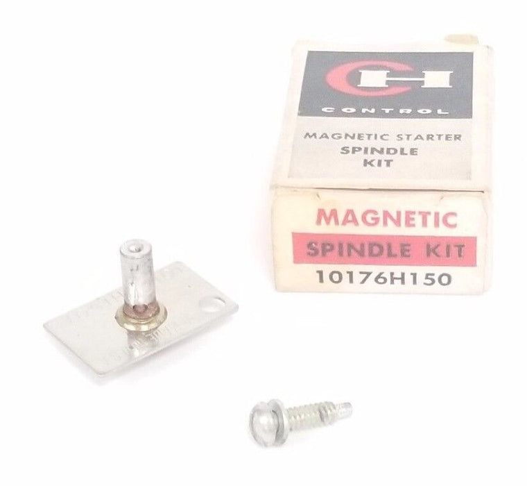 NIB CUTLER HAMMER 10176H150 SPINDLE KIT