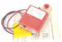 NIB ALLENAIR TIME-A-VALVE 2CD4BTABZ SOLENOID VALVE 2CD4BT9ABZ
