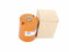 NIB FABCO AIR TG-121-X-BFR PANCAKE LINE AIR CYLINDER G/TG121XBFR