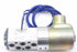 NEW VERSA ASG-4232-3-70-A120 SOLENOID VALVE 110-120V, 50-60HZ, 20-135PSI