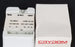 NIB CRYDOM 6101 INPUT MODULE 4.0-32VDC IDC5