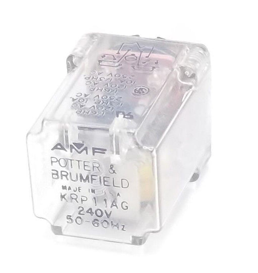 AMF POTTER & BRUMFIELD KRP11AG 240V, 50-60HZ, KRP11AG240