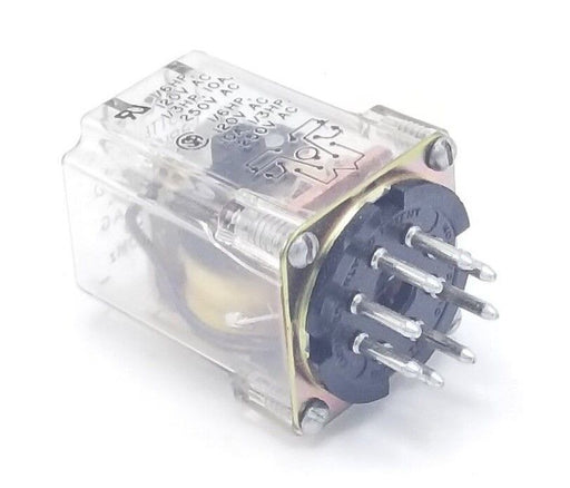 AMF POTTER & BRUMFIELD KRP11AG 240V, 50-60HZ, KRP11AG240