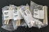 LOT OF 4 NEW PIVOT PINS 585096302 YALE MP / MPB040AC