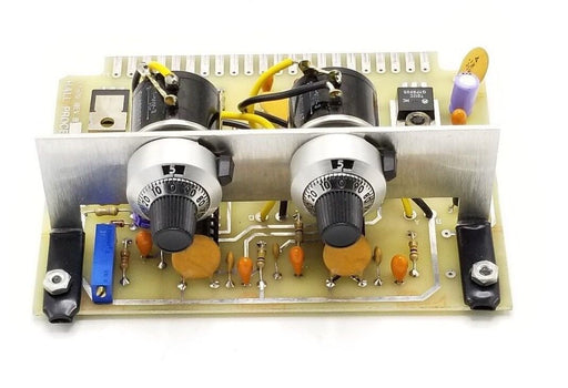 HALL PROCESSING SYSTEMS 32506 BOARD, REV. B, 32406, 13038