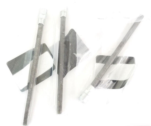 LOT OF 3 NEW CAT NA013595 FLEXIBLE SHAFTS