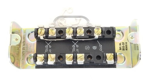 NEW ALLEN-BRADLEY 800S-3SF PUSHBUTTON STATION SER. M, 800S3SF *INCOMPLETE*