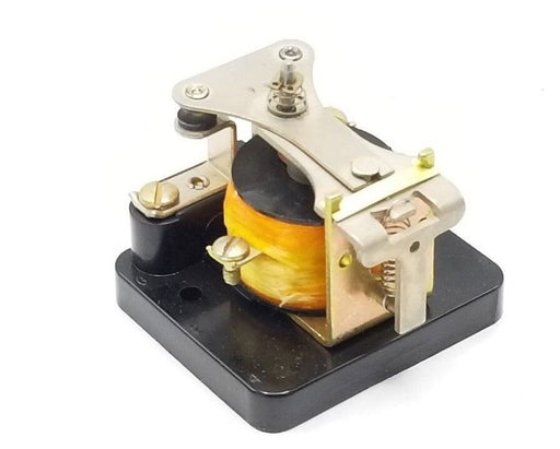 AMF POTTER & BRUMFIENDL PR3AY0 RELAY, 120V, 50/60HZ, PR3AY0-120