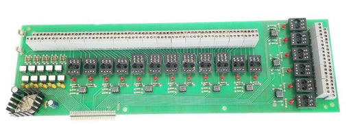 WBR/GENERIC D-32537 HPS ASSEMBLY BOARD, D-32437, REV. A