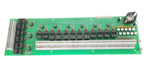 WBR/GENERIC D-32537 HPS ASSEMBLY BOARD, D-32437, REV. A