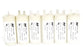 LOT OF 6 MAGNETEK 005-4251-PS ELECTROLYTIC CAPACITORS 440V, 4uF, CF4/440, 4251PS