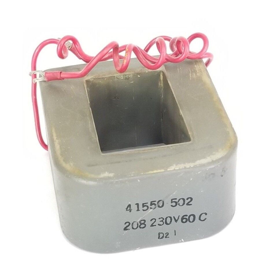 ARROW HART 41550-502 COIL 41550502, 208 230V60C