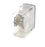 STRUTHERS DUNN A311XBXP RELAY CONTACTS-DPDT, COIL- 120V 60HZ