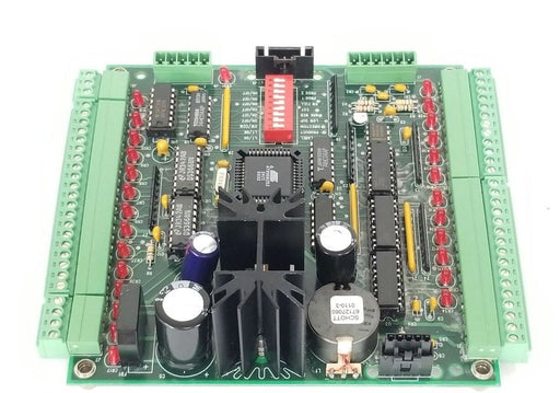 ACCRAPLY 824212 CONTROL BOARD