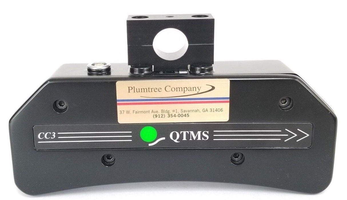 QTMS CC3 COPYCOUNTER 3 LASER COUNTER 24VDC, 0.15A