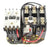 NIB ALLEN BRADLEY 509-TOJ FULL VOLTAGE STARTER 24V, 50HZ, SER. B, 509TOJ