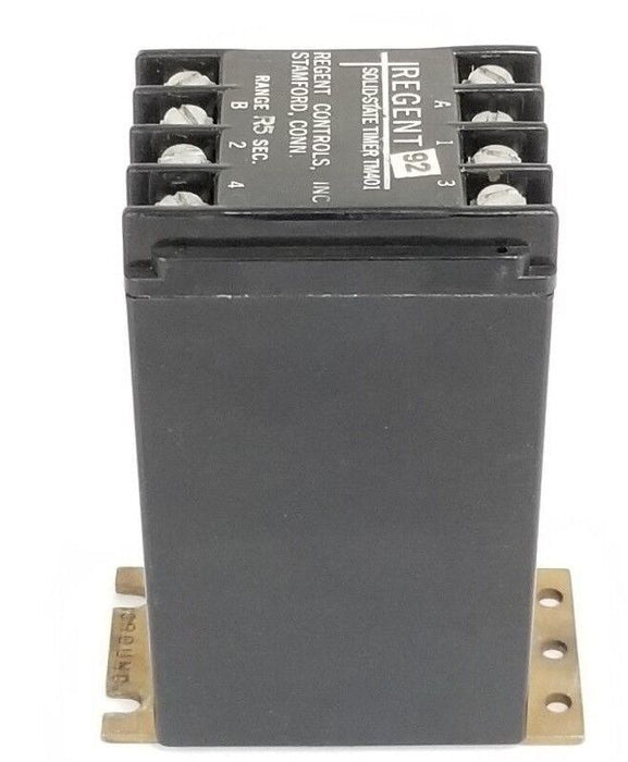 REGENT TM401 SOLID-STATE TIMER