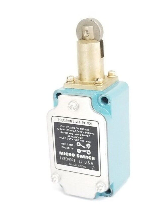 HONEYWELL MICRO SWITCH 5LS1 PRECISION LIMIT SWITCH