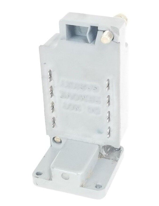 CUTLER HAMMER E50SY3 LIMIT SWITCH BODY, SERIES A2