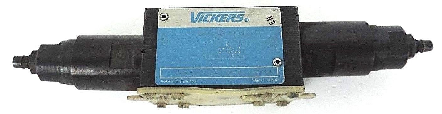 NEW VICKERS DGMC2-3-AB-CW-BA-CW-41 PRESSURE RELIEF VALVE 869628, H995