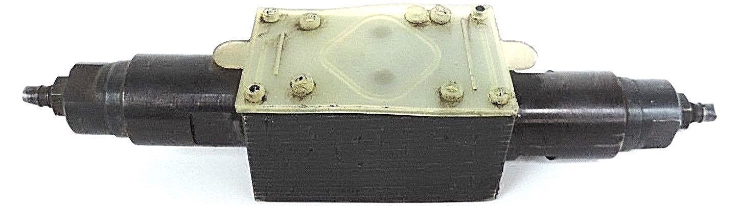 NEW VICKERS DGMC2-3-AB-CW-BA-CW-41 PRESSURE RELIEF VALVE 869628, H995