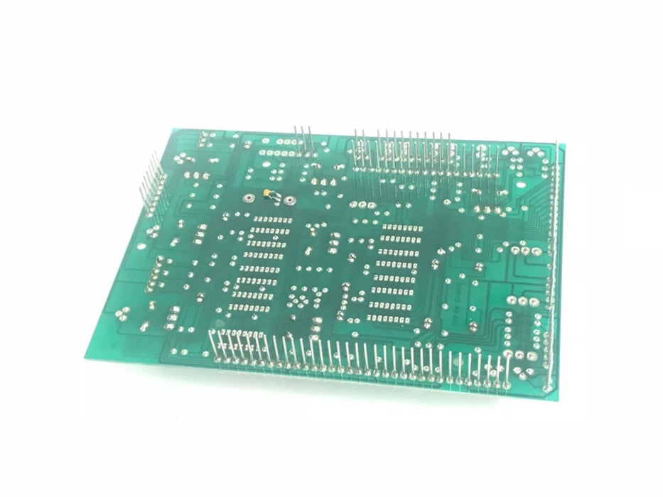NEW GLUNZ & JENSEN PCB.TP.CPP04 PC BOARD GJ 5502