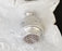 NEW STANDARD-K CONNECTOR SK-19-21C-1/2, STD-K 19C 16# ST PLUG SKT
