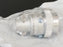 NEW STANDARD-K CONNECTOR SK-19-21C-1/2, STD-K 19C 16# ST PLUG SKT