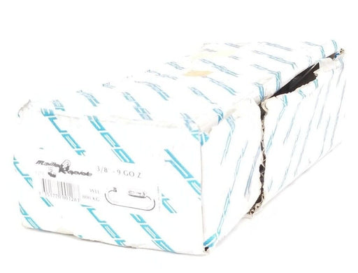 BOX OF 15 NEW MAILLON RAPIDE 3/8" - 9GOZ QUICK LINKS 06A WLL 800KG G0 9