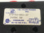 NEW OMNI 375-02-001-37 SOLENOID VALVE 1/4" NPT 24V DC COIL 7W, 30-150 PSI