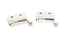 LOT OF 2 NEW ITT LCGGX1A10EC MINIATURE SNAP SWITCHES