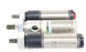 LOT OF 3 MILLER FLUID POWER D-7-10 CYLINDERS 1" STROKE