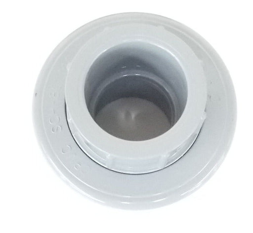 LOT OF 6 NEW FNW EPMD "O-RING" BALL VALVE CONNECTORS 1'' NSF-PW F1970 SCH80