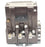 NEW CUTLER HAMMER CI0DN3 SERIES A1 CONTACTOR NEMA 2, 45A, 3P, 600V