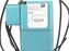 NIB MAC 225B-611CA SOLENOID VALVE 24VDC, 8.5W, 25-150PSI, 225B611CA