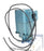 NIB MAC 225B-611CA SOLENOID VALVE 24VDC, 8.5W, 25-150PSI, 225B611CA