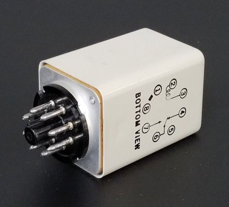 COMMUNICATIONS INSTRUMENTS SIGMA 5RO-10000G-SIL RELAY 5RO10000GSIL