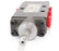 NEW I.S.I FLUID POWER INC. 375-02-001-37 QP SOLENOID VALVE 1/4" NPT 30-150 PSI
