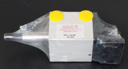 NEW COMPACT AIR PRODUCTS Q94-3435 CYLINDER