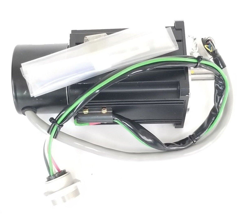 NIB TBL-S TAMAGAWA SEIKI 4073N9E31 AC SERVO MOTOR 300W, 200V