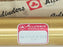 NEW ALLENAIR AN-1-1/2 X 12-D 2/4 PNEUMATIC CYLINDER